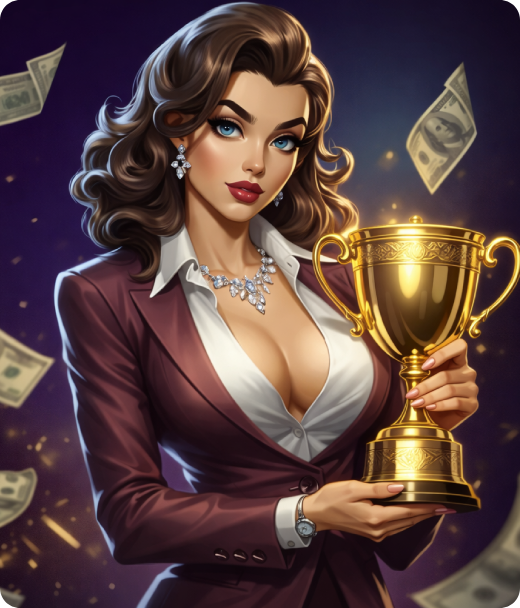 Spin Mama login
